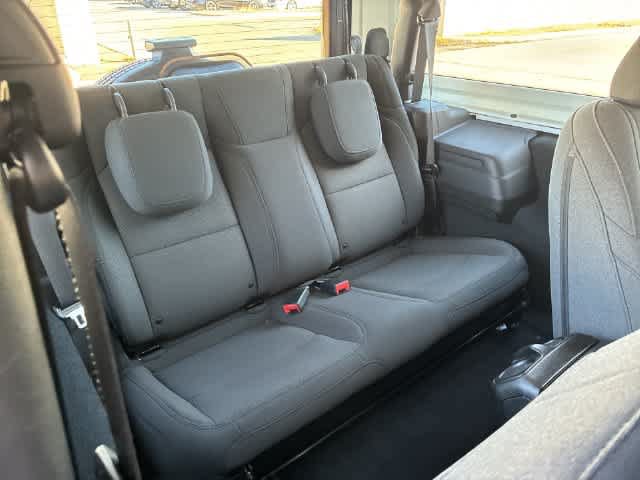 Used 2024 Jeep Wrangler Sport AWD/4WD image 22