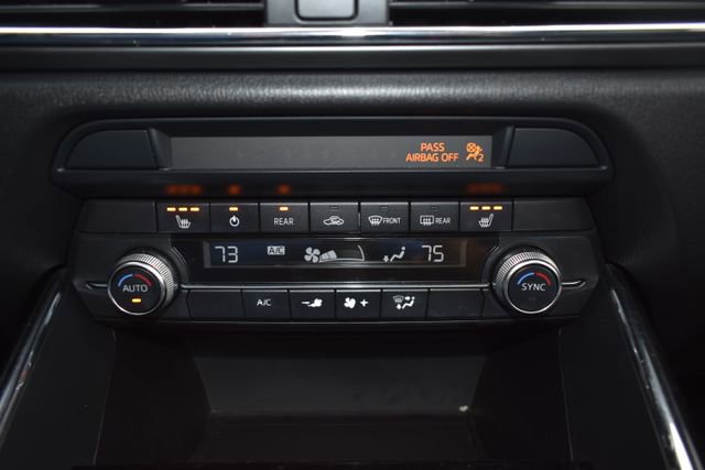 Used 2019 MAZDA CX-9 Touring w/ Touring Premium Package AWD/4WD image 28