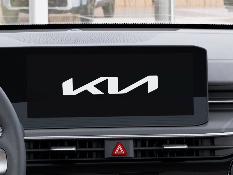 New 2026 Kia K5 GT w/ GT1 Package FWD image 20