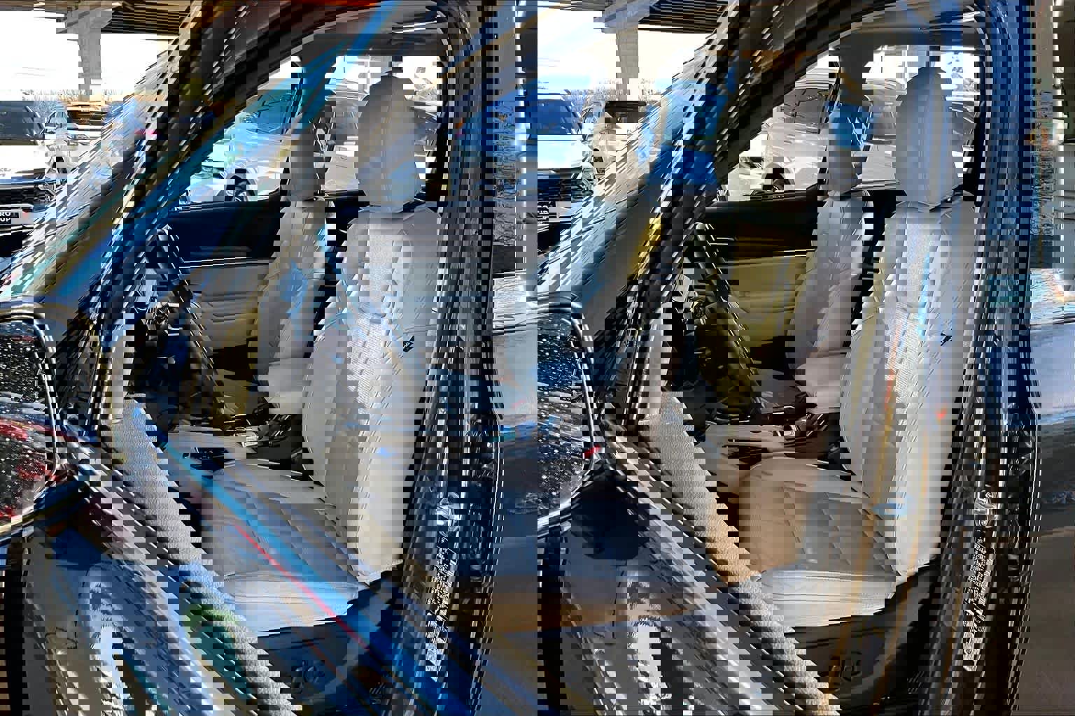 Used 2020 Kia Telluride EX image 7