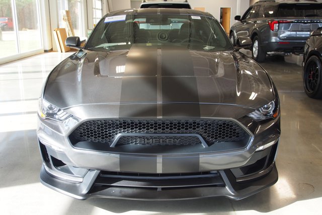 Certified 2019 Ford Mustang GT Premium w/ GT Performance Package image 3