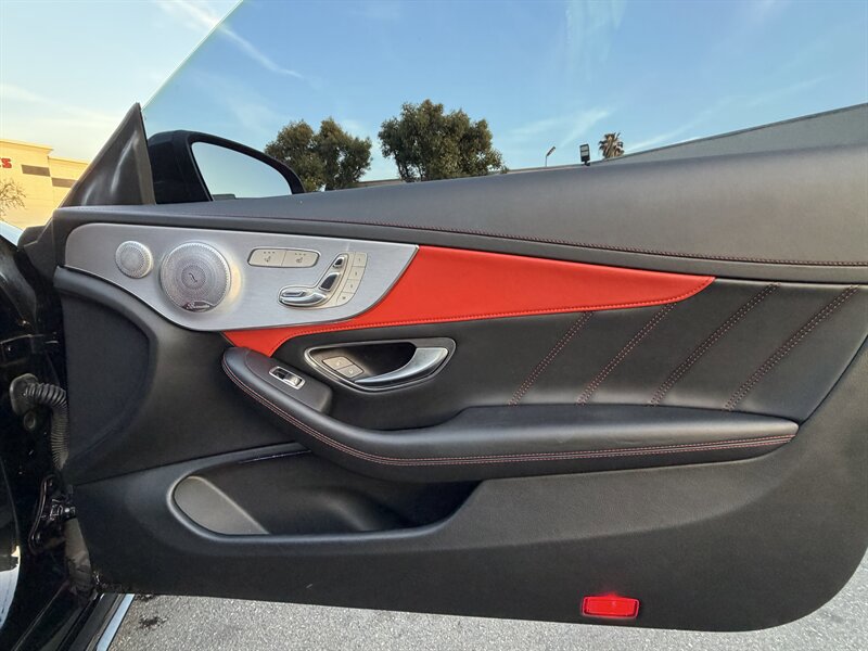 Used 2019 Mercedes-Benz C 63 AMG S image 36