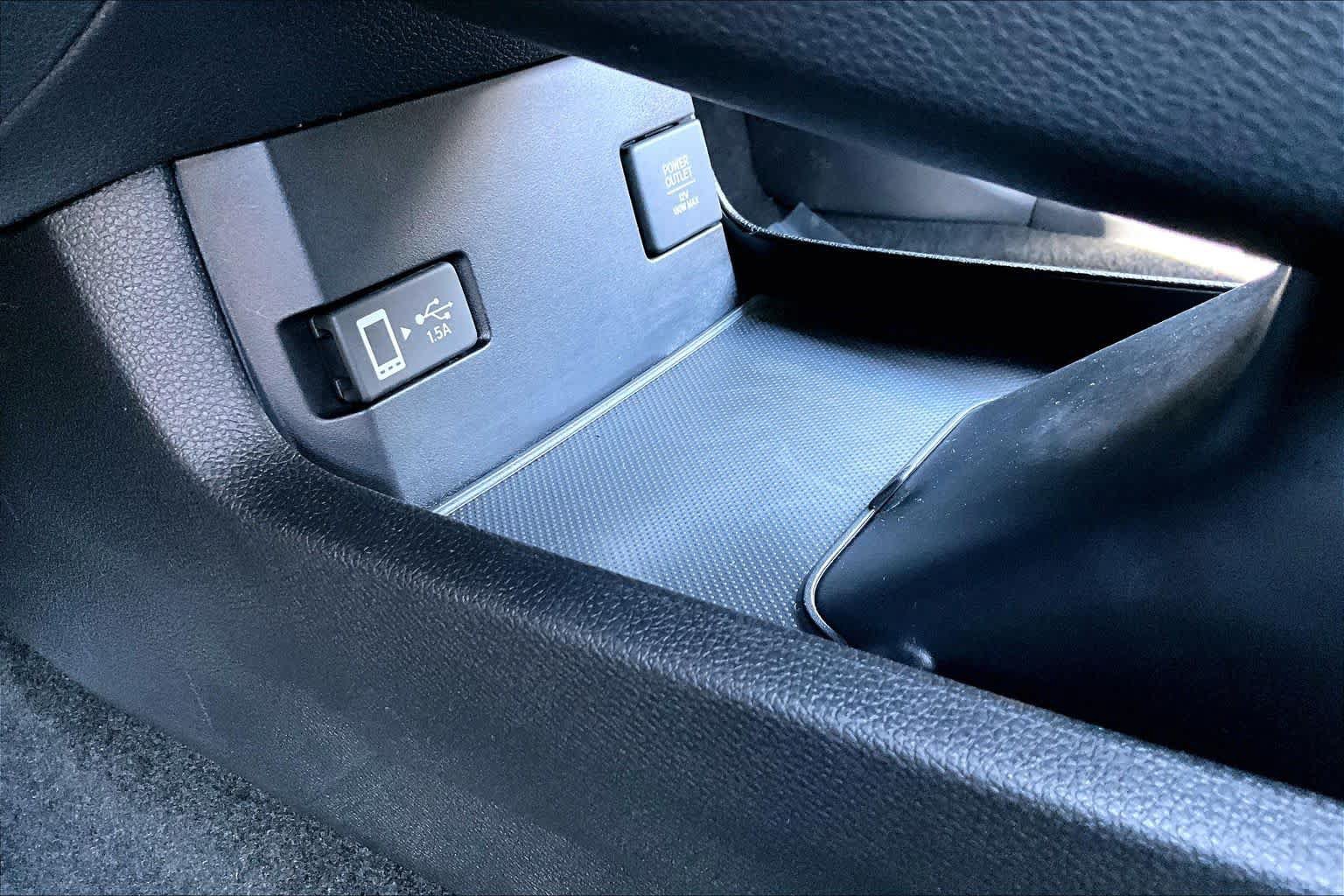 Used 2020 Honda Civic EX image 34