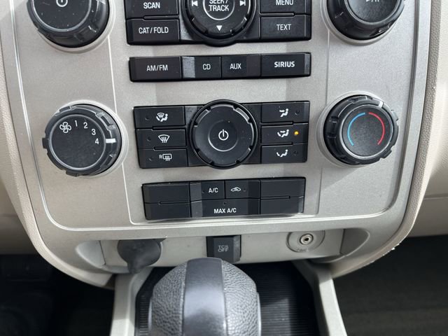 Used 2012 Ford Escape XLT FWD image 18