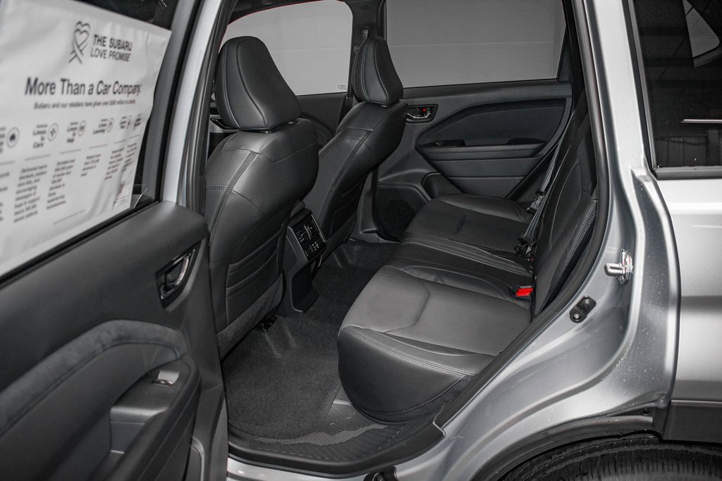New 2026 Subaru Forester Limited image 14