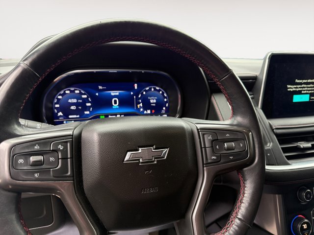 Used 2023 Chevrolet Suburban RST image 12