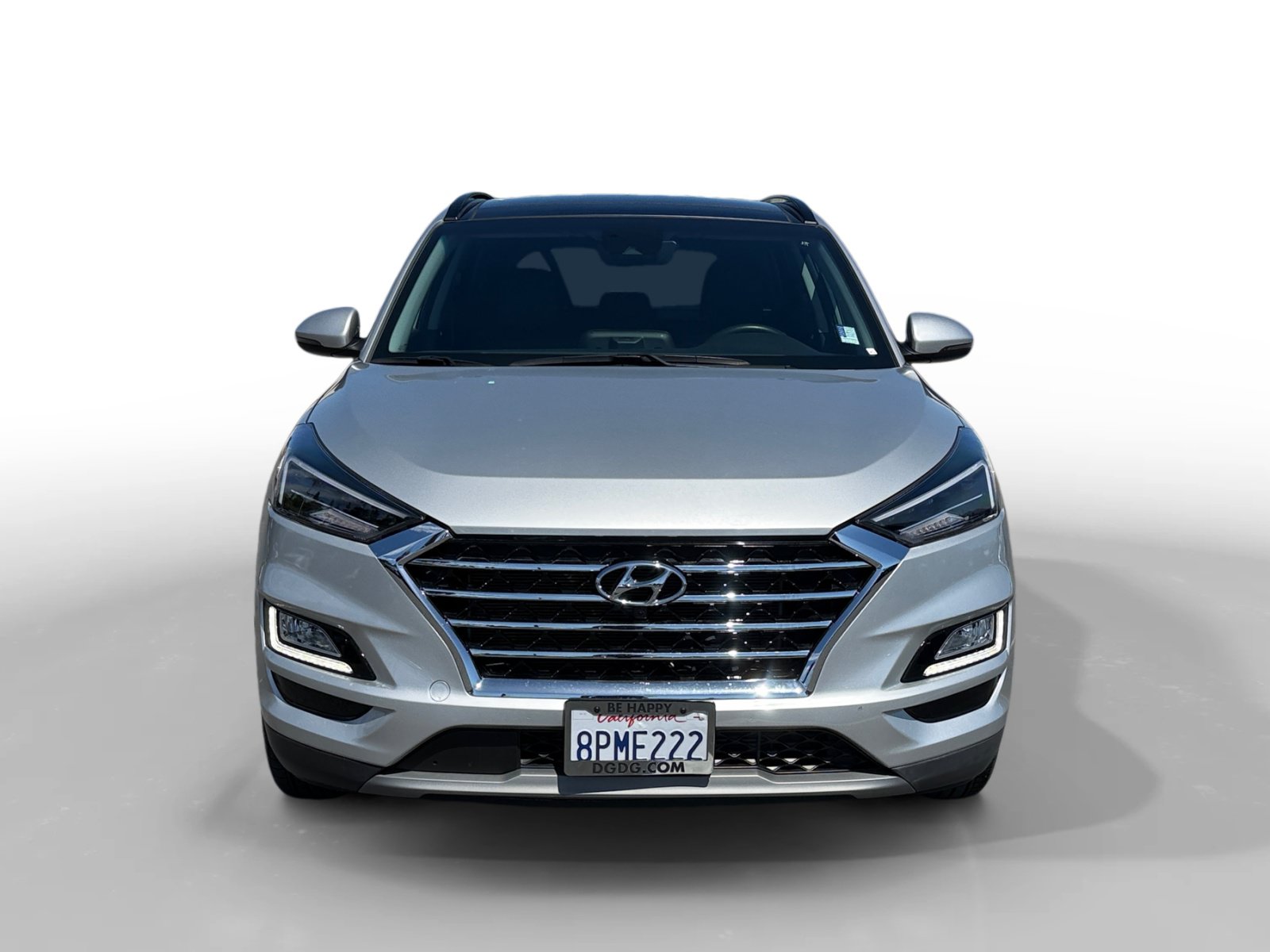 Used 2020 Hyundai Tucson Ultimate FWD image 8