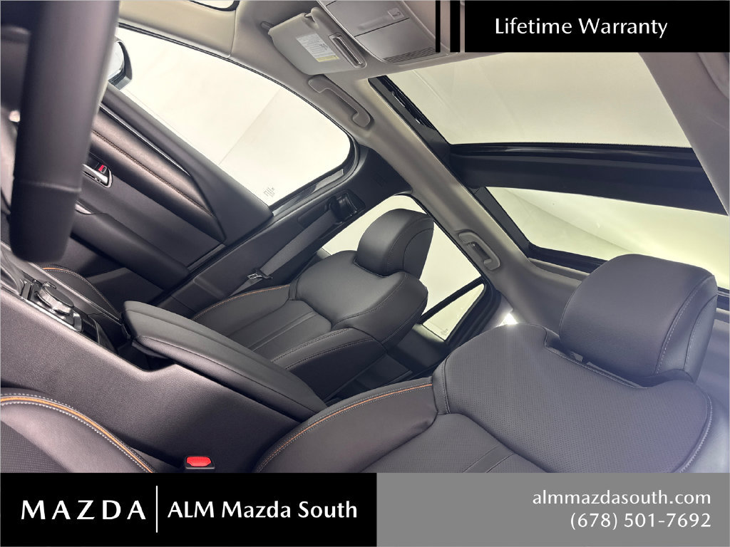 New 2026 MAZDA CX-50 2.5 Hybrid w/ Weather Package AWD/4WD image 32