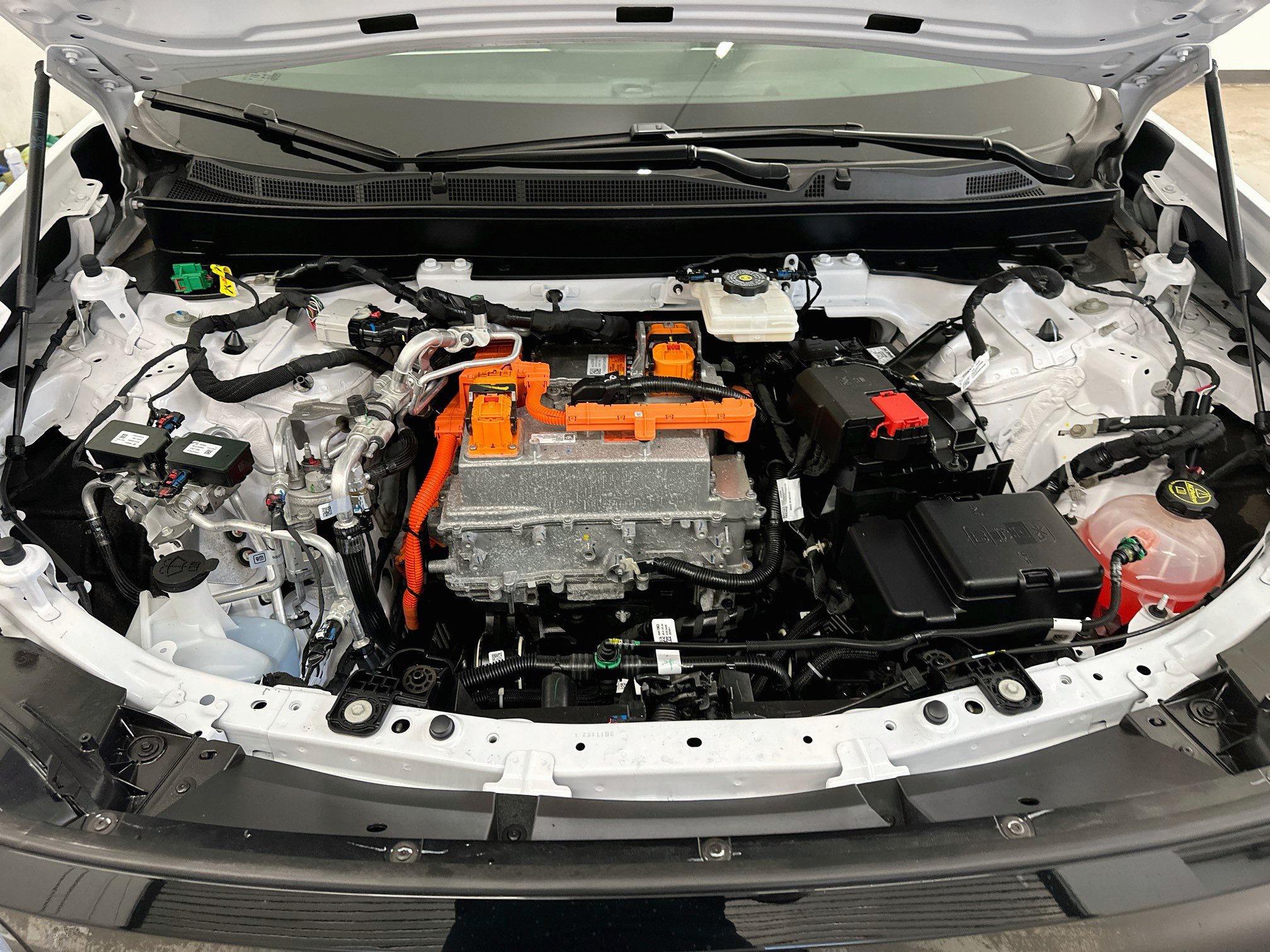Used 2025 Honda Prologue EX image 34