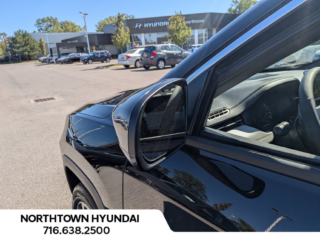 Used 2024 Jeep Compass Limited AWD/4WD image 37