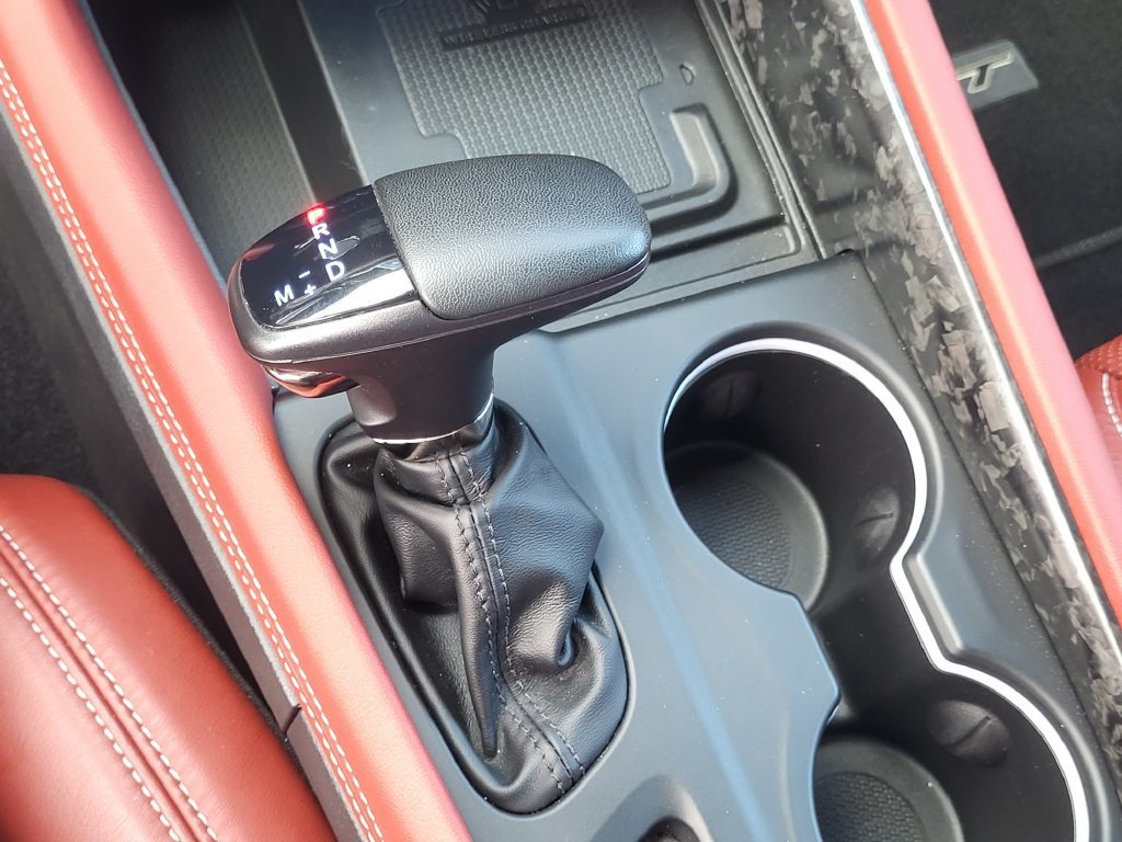 Used 2024 Dodge Durango SRT Hellcat AWD/4WD image 26