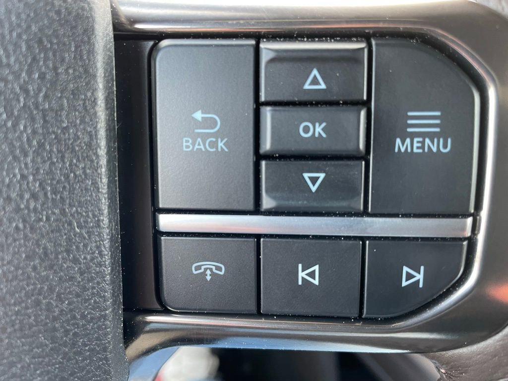 New 2026 Ford F350 King Ranch w/ Chrome Package image 20