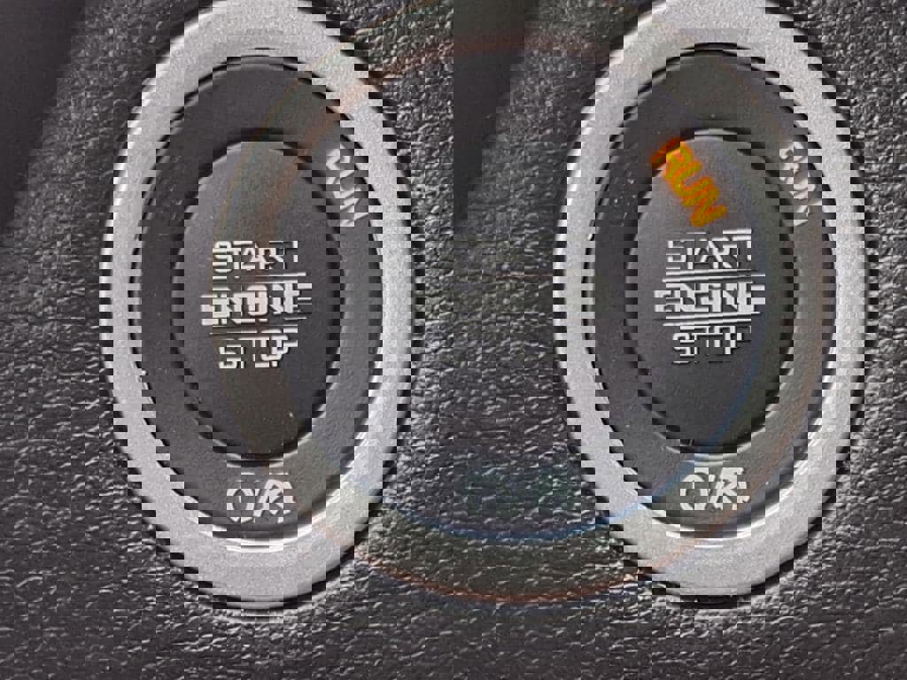 Used 2025 RAM 1500 Tradesman w/ Night Edition image 19