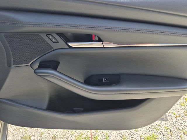 Used 2025 MAZDA MAZDA3 s FWD image 32
