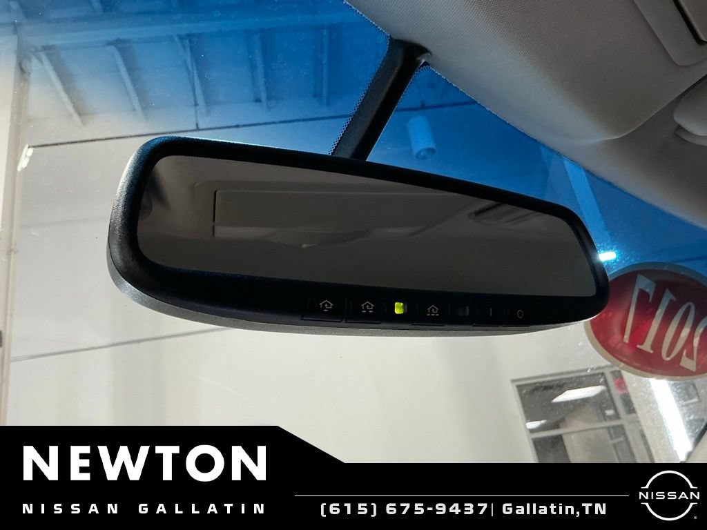 Used 2017 Nissan Armada SV w/ Driver Package RWD image 30