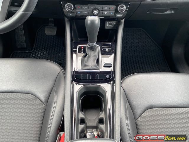 Certified 2022 Jeep Compass Altitude w/ Convenience Group image 13