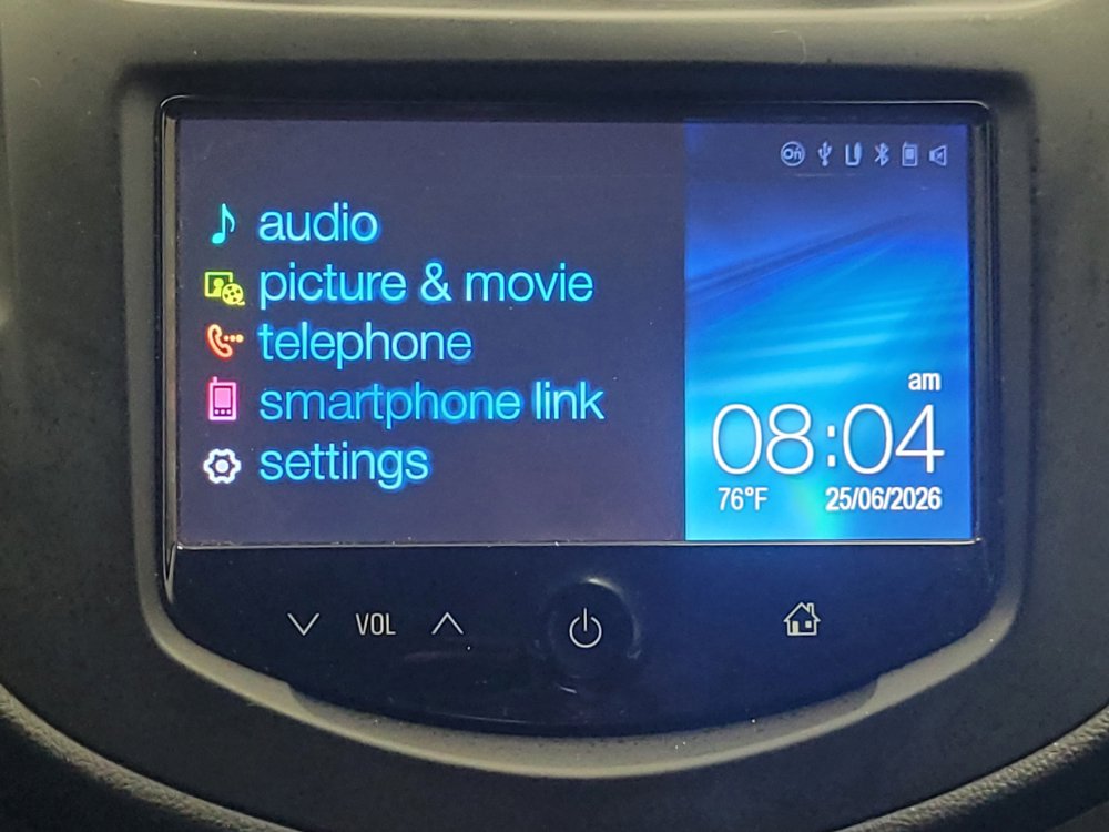 Used 2016 Chevrolet Trax LS FWD image 25