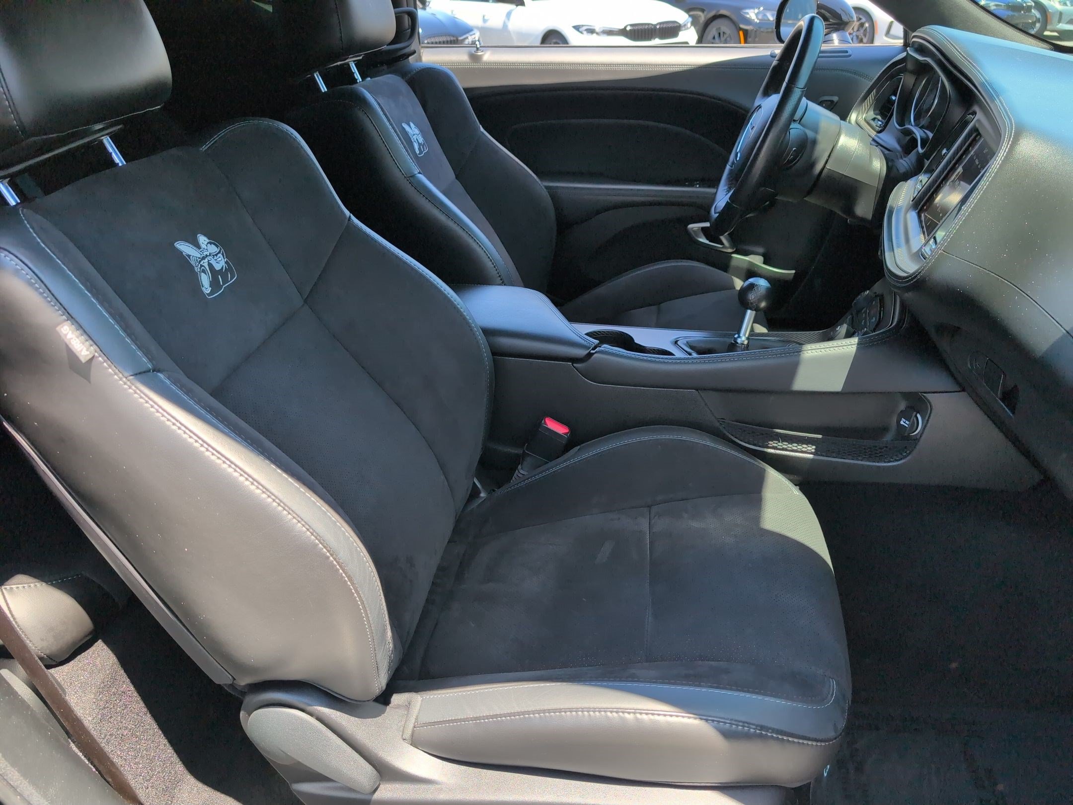 Used 2023 Dodge Challenger R/T Scat Pack RWD image 32