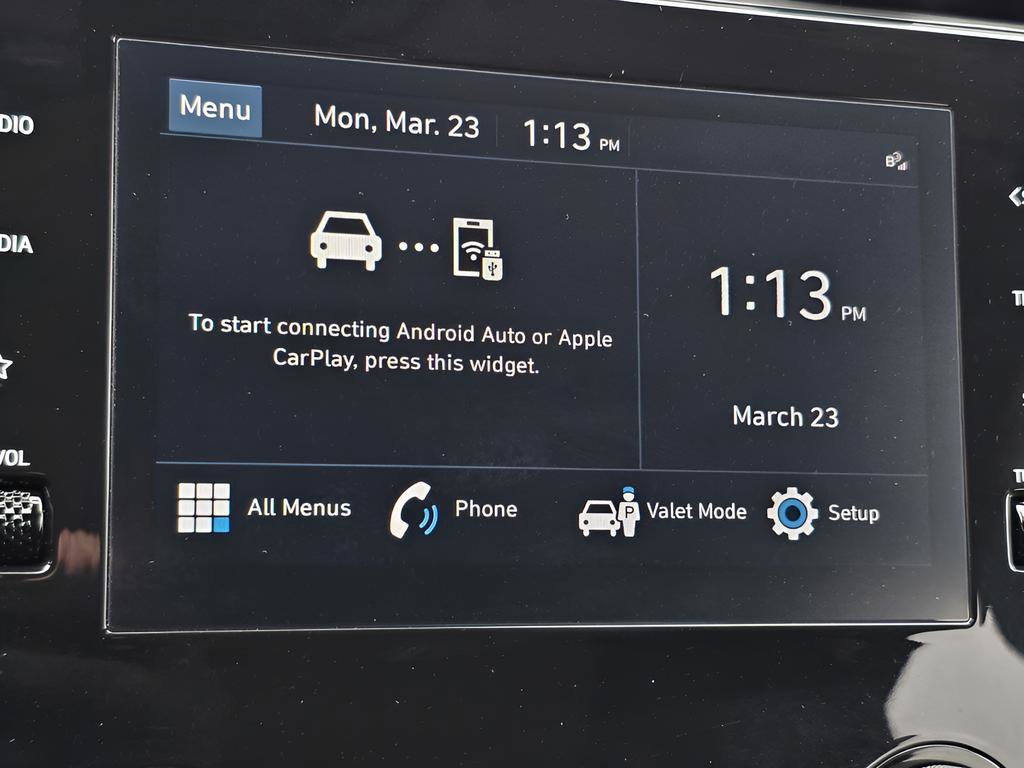 Used 2023 Hyundai Tucson SEL image 31