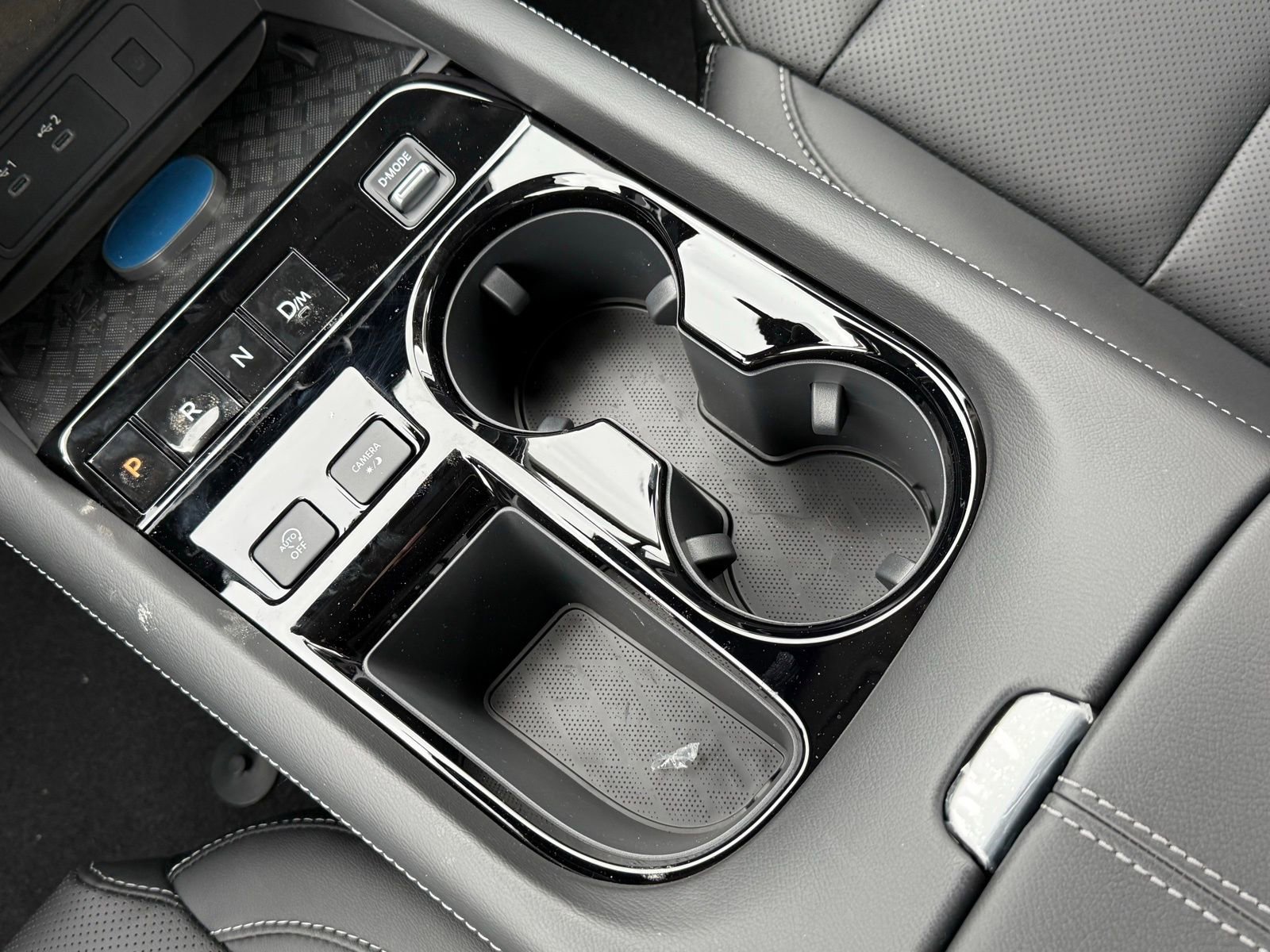 New 2026 Nissan Murano SL AWD/4WD image 25