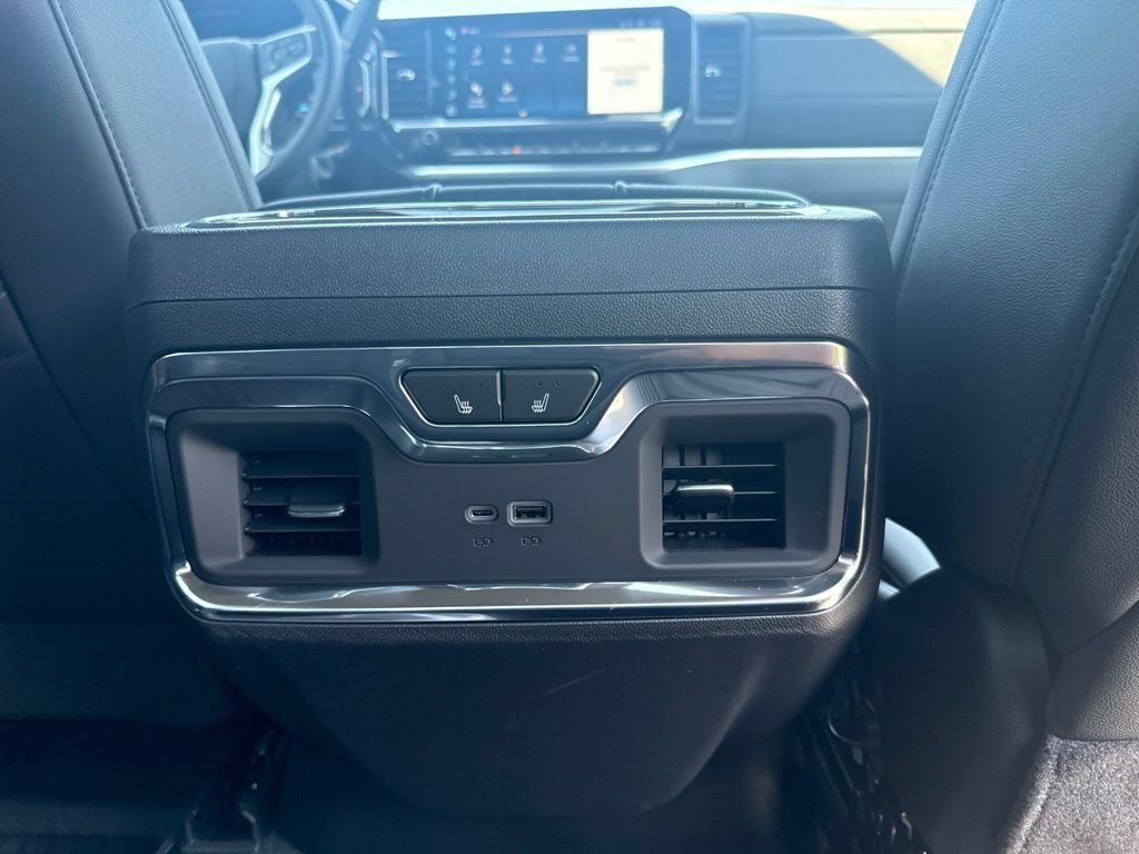 New 2026 Chevrolet Silverado 2500 LTZ AWD/4WD image 40