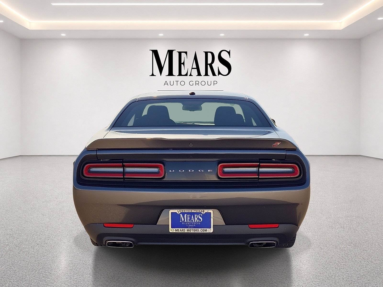 Used 2022 Dodge Challenger GT AWD/4WD image 4