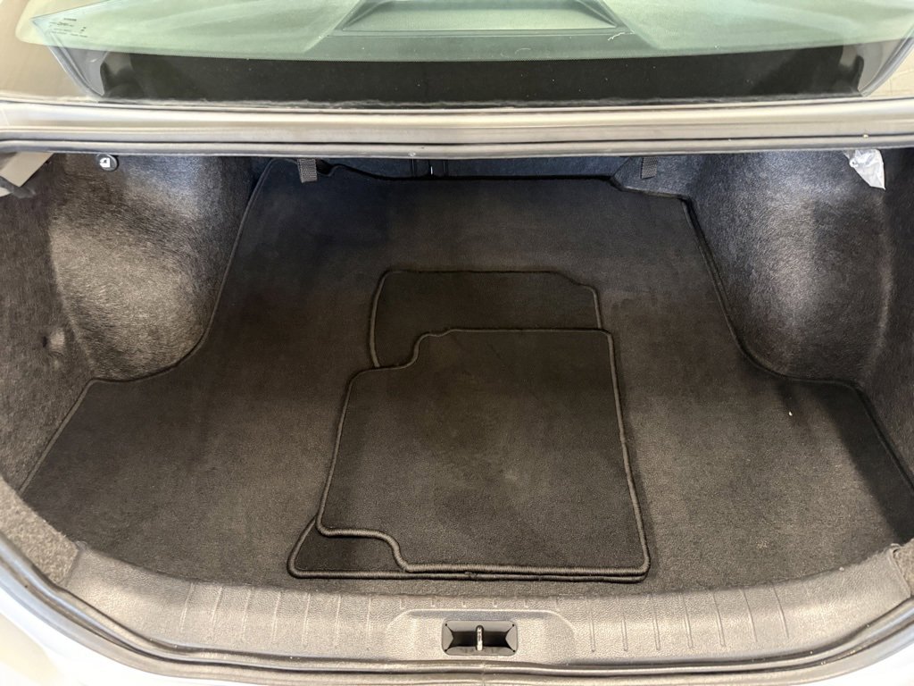 Certified 2023 Nissan Altima 2.5 SV image 28