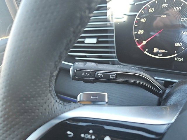 New 2026 Mercedes-Benz GLS 450 GLS 450 image 28