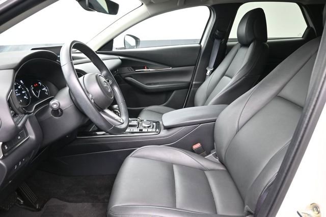 Certified 2023 MAZDA CX-30 AWD 2.5 S w/ Preferred Package image 10