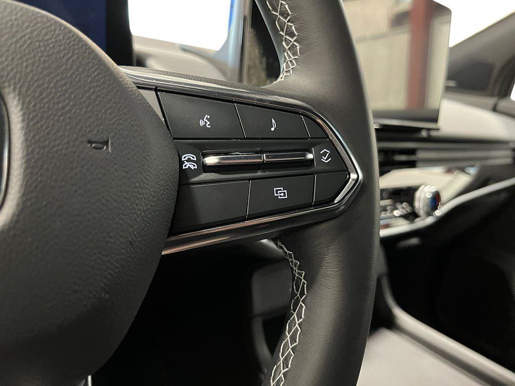 New 2026 Honda Prologue Touring image 12