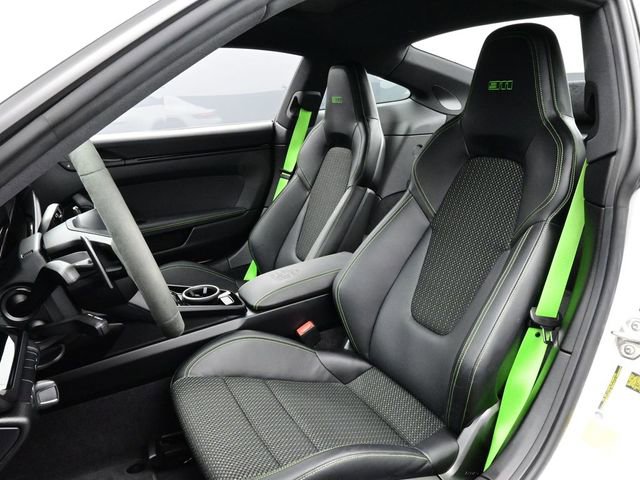 Certified 2024 Porsche 911 Carrera T image 5