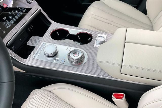 New 2026 Genesis GV80 2.5T Select AWD/4WD image 9