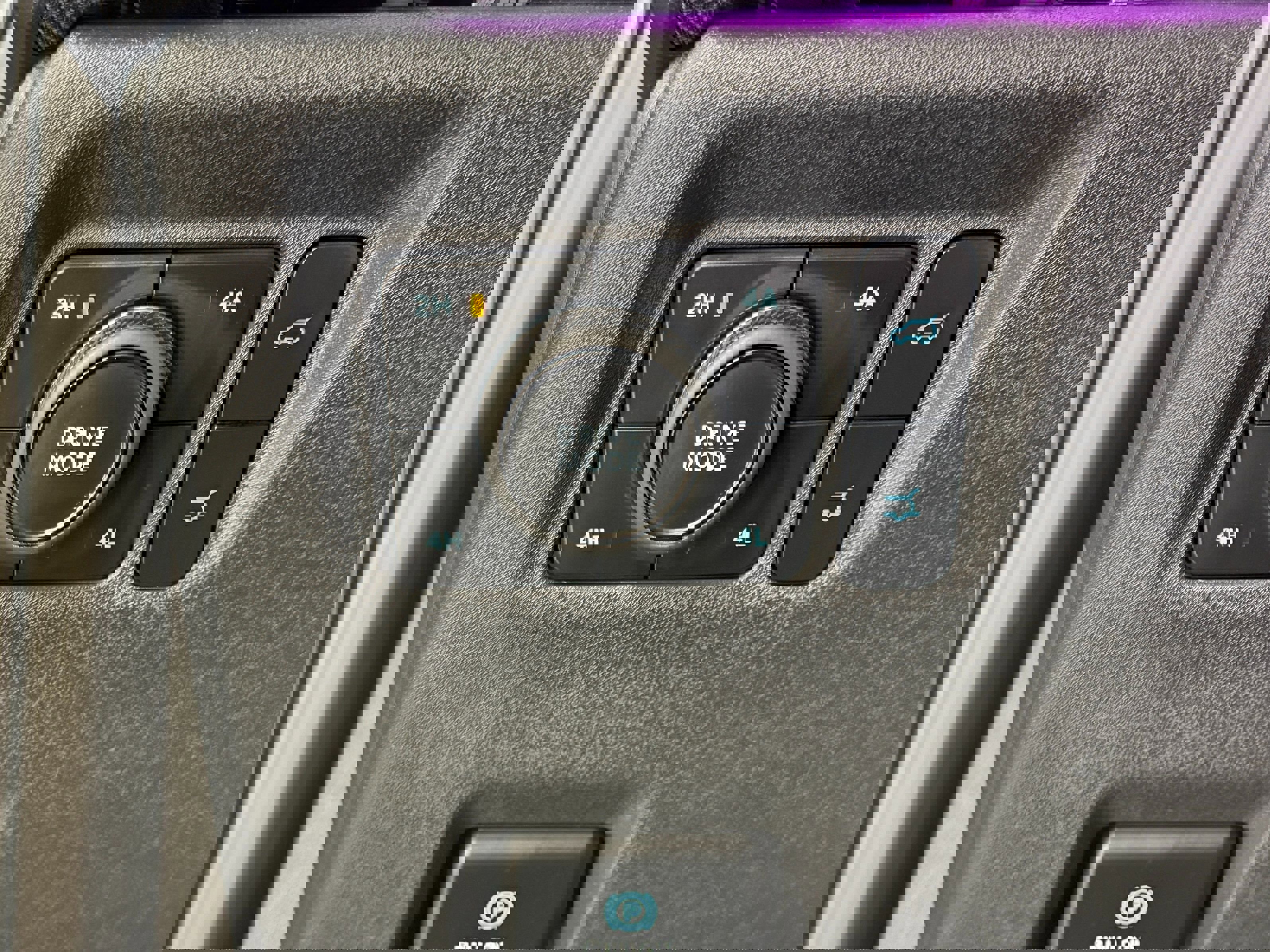 Used 2025 Ford Expedition Max Platinum image 23