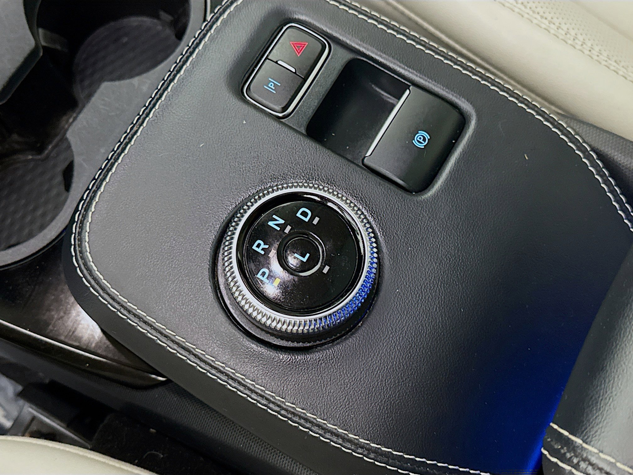 Used 2021 Ford Mustang Mach-E Premium image 20