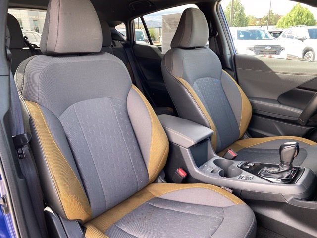 Certified 2025 Subaru Crosstrek 2.5i Sport AWD/4WD image 9