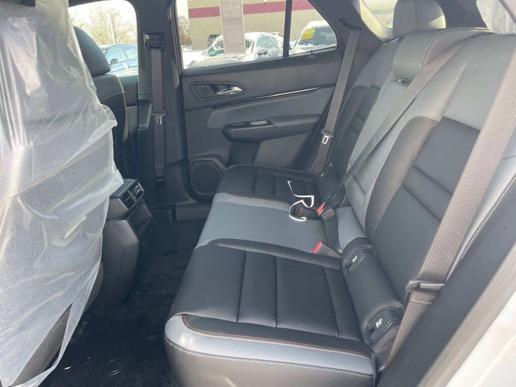 New 2026 Honda Prologue Touring image 12