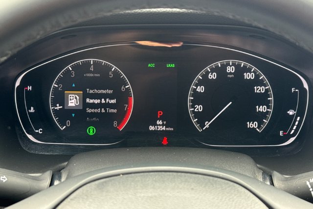 Used 2019 Honda Accord Sport image 26