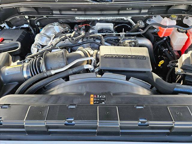 New 2026 GMC Sierra 2500 Denali w/ Denali Reserve Package image 17
