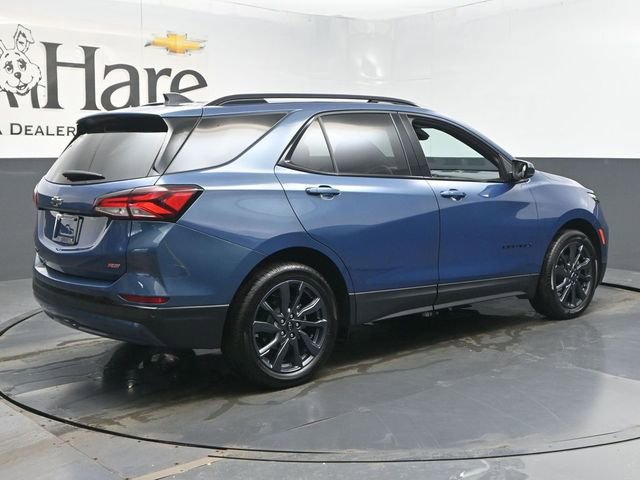 Used 2024 Chevrolet Equinox RS image 49