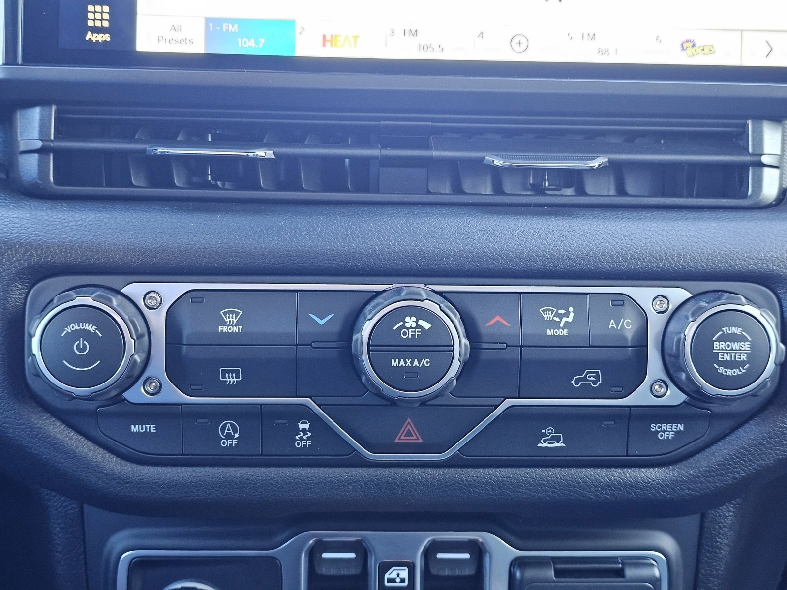 New 2026 Jeep Wrangler Sport S image 14