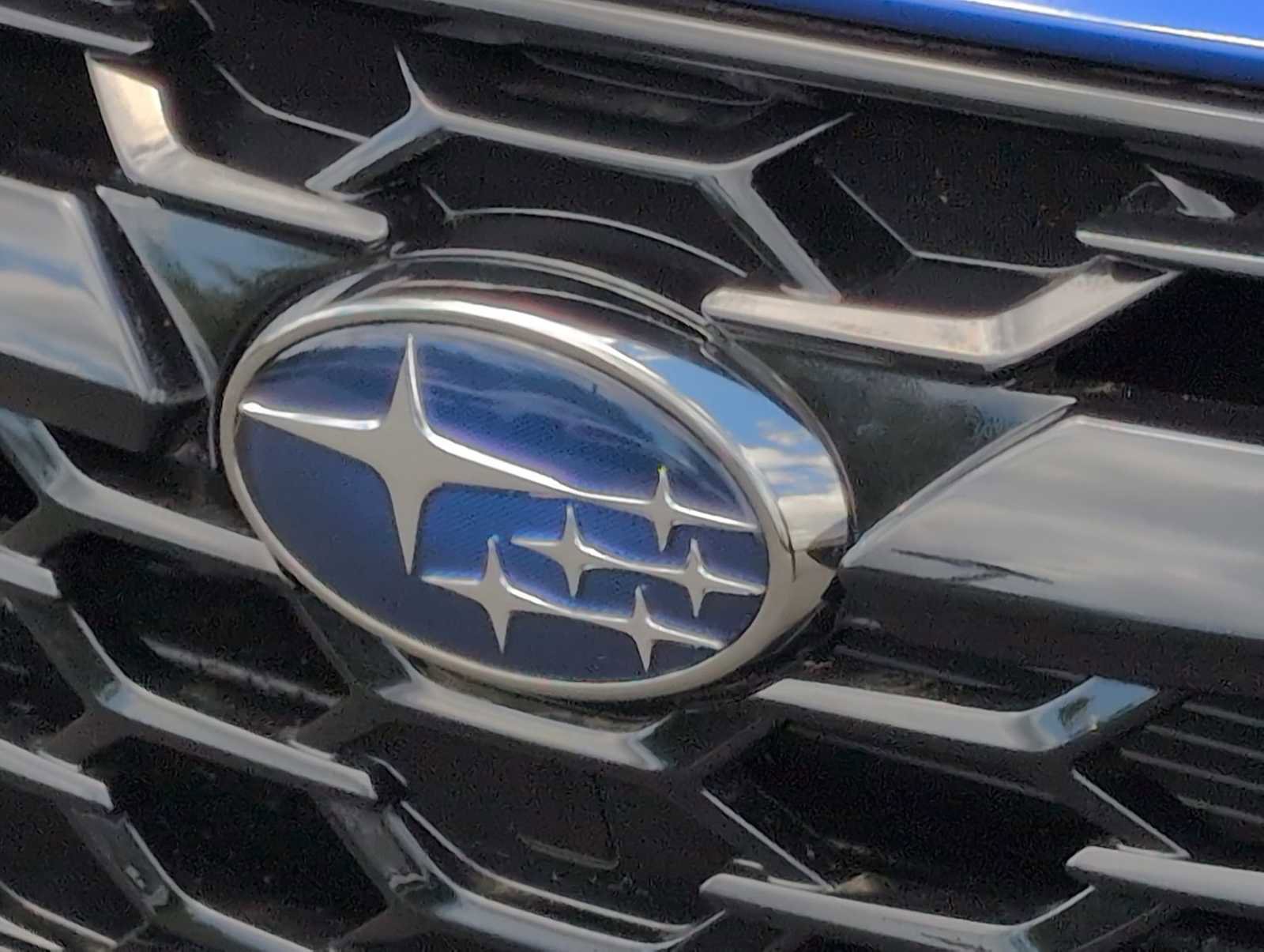 New 2026 Subaru WRX Premium AWD/4WD image 12