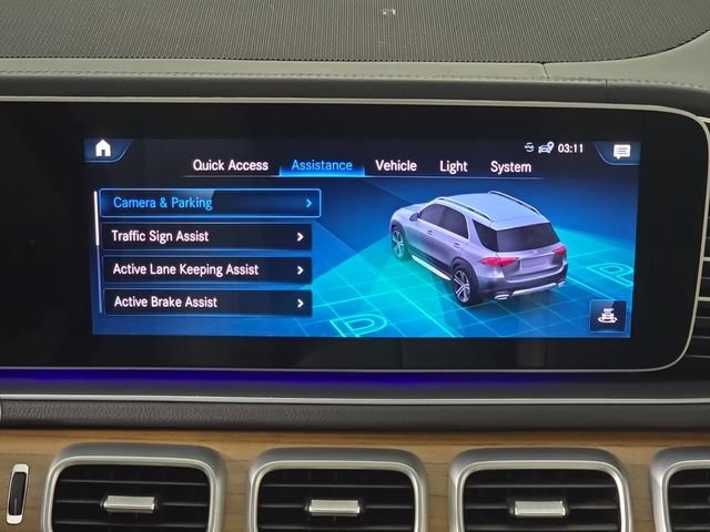 Certified 2023 Mercedes-Benz GLE 450 4MATIC image 21
