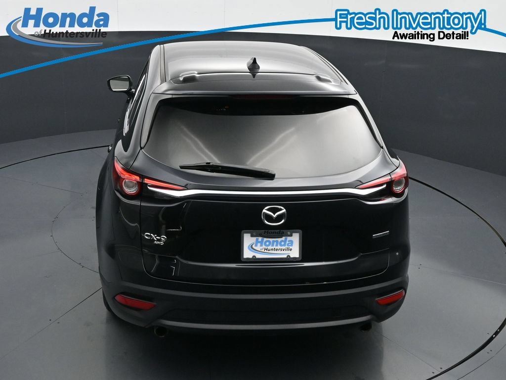 Used 2022 MAZDA CX-9 Touring AWD/4WD image 26
