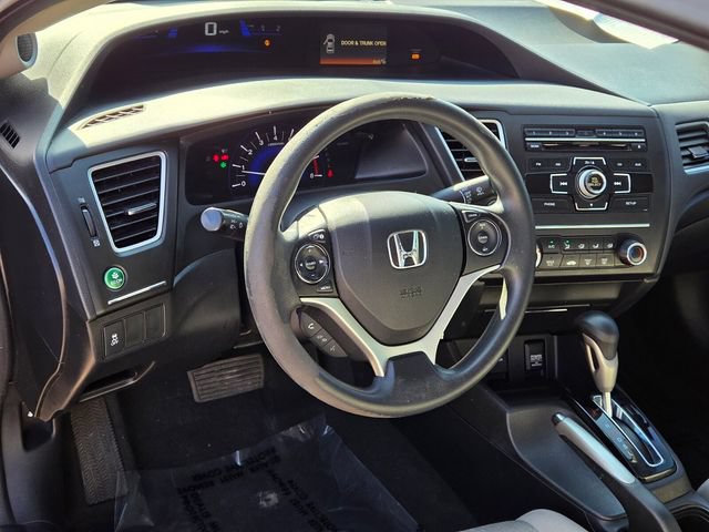 Used 2014 Honda Civic LX image 17