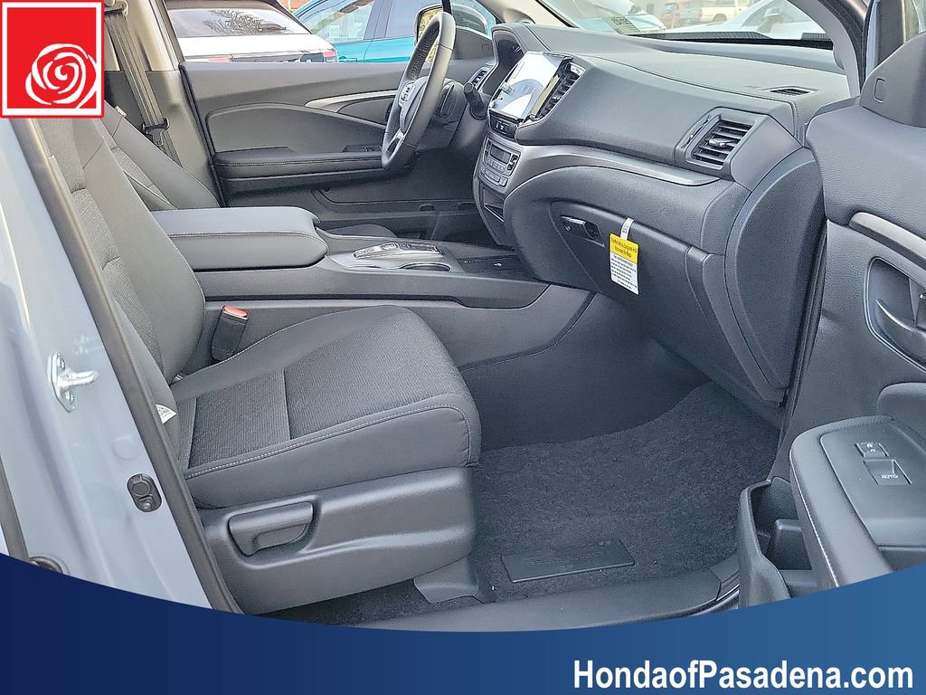 New 2025 Honda Ridgeline Sport+ image 13