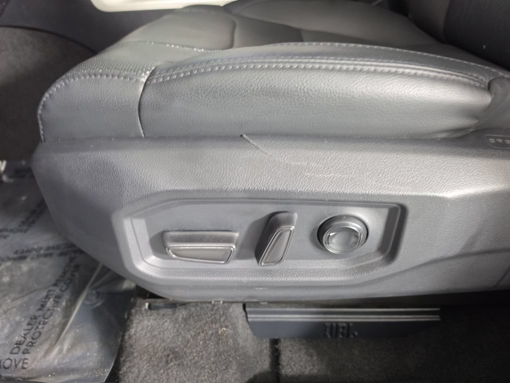 Used 2023 Toyota Tundra Limited RWD image 10