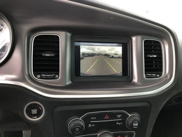 Used 2021 Dodge Charger SXT w/ Leather Interior Group RWD image 16
