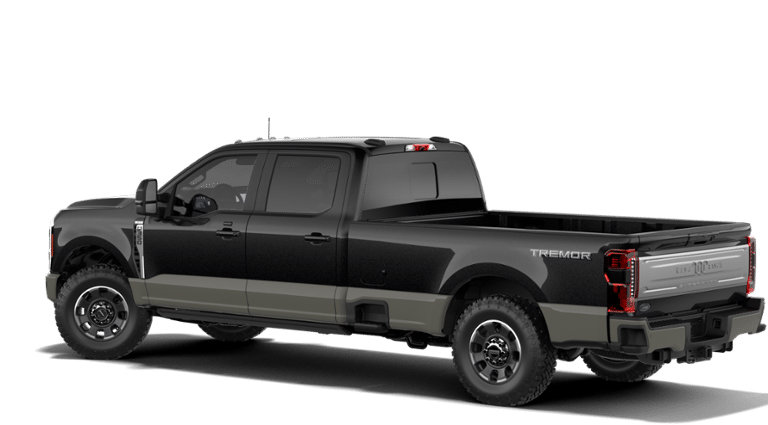 New 2027 Ford F350 King Ranch w/ Tremor Off-Road Package AWD/4WD image 46