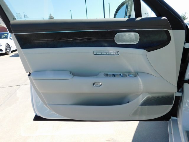 New 2026 Genesis G90 3.5T image 2