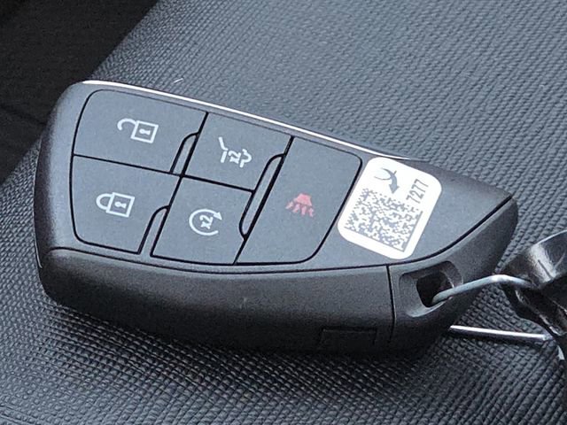 New 2026 Buick Enclave Preferred w/ Power Package image 38